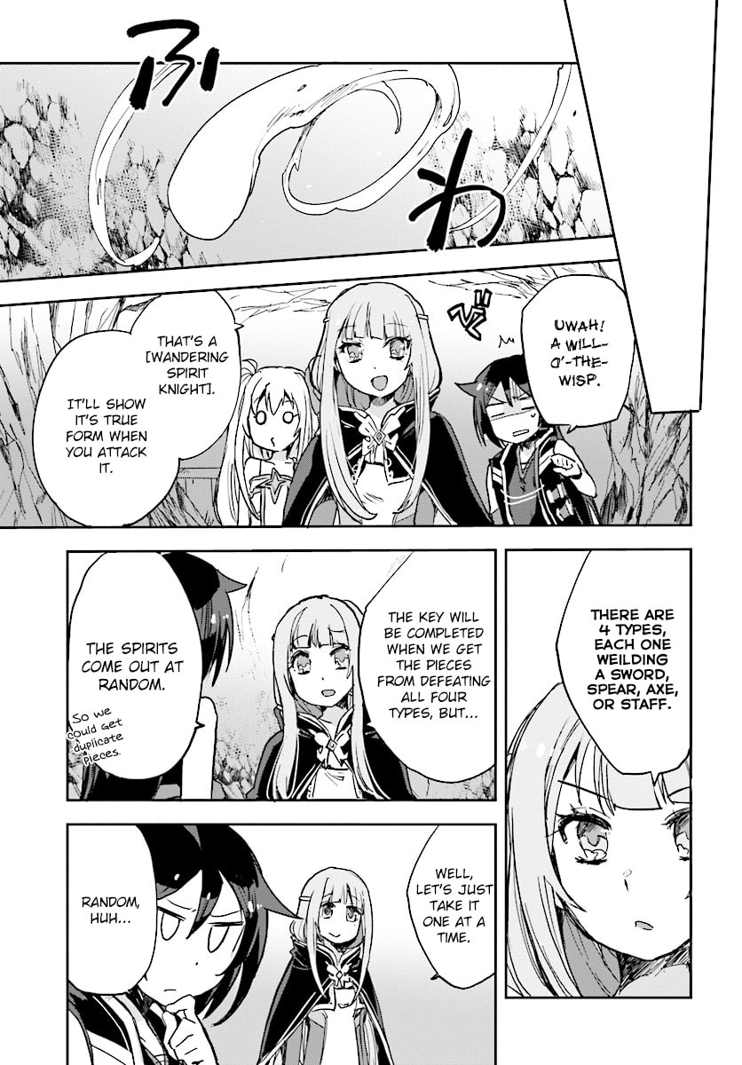 Read Only Sense Online chapter 30.1 image 14 on Lezhin