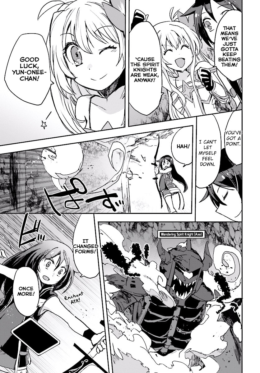 Read Only Sense Online chapter 30.1 image 16 on Lezhin