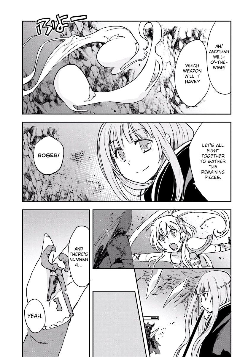 Read Only Sense Online chapter 30.1 image 20 on Lezhin