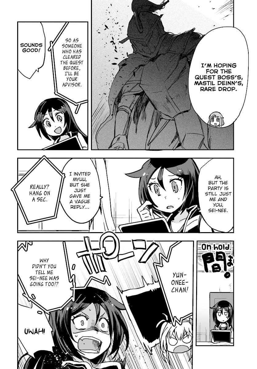 Read Only Sense Online chapter 30.1 image 3 on Lezhin