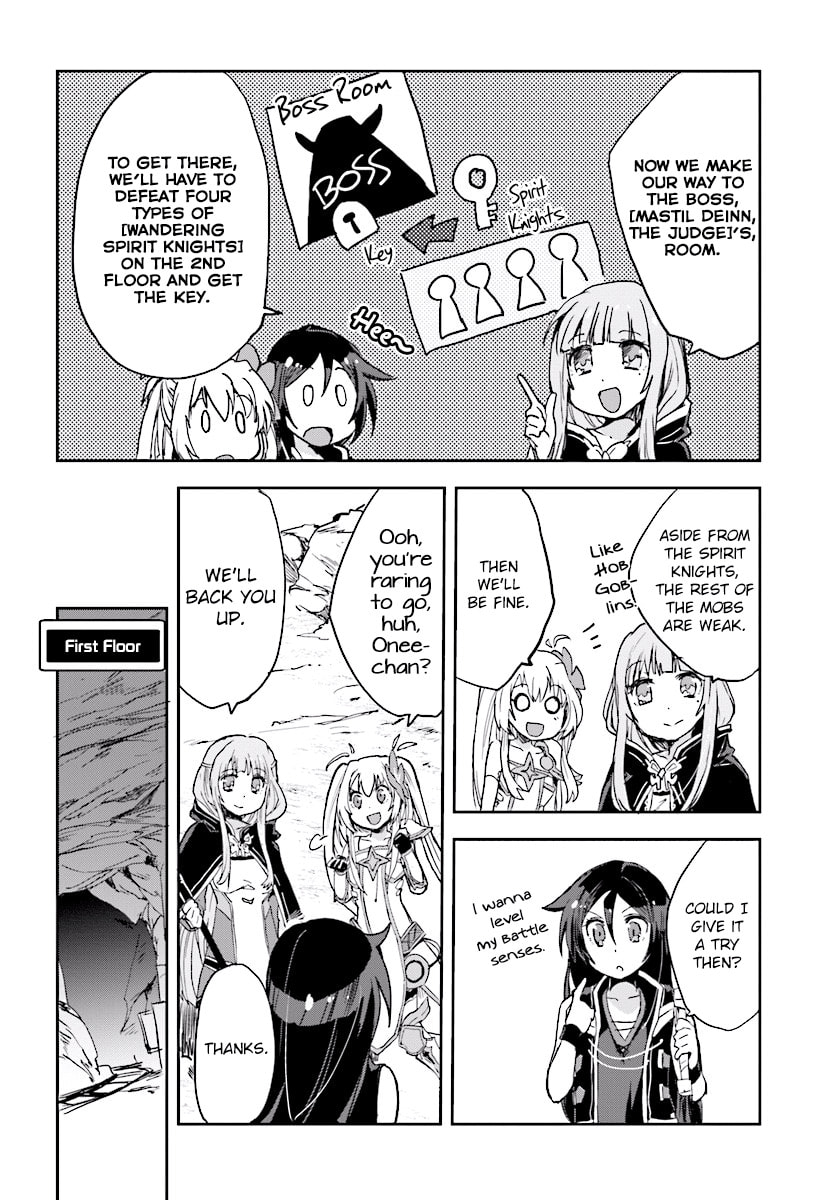 Read Only Sense Online chapter 30.1 image 9 on Lezhin