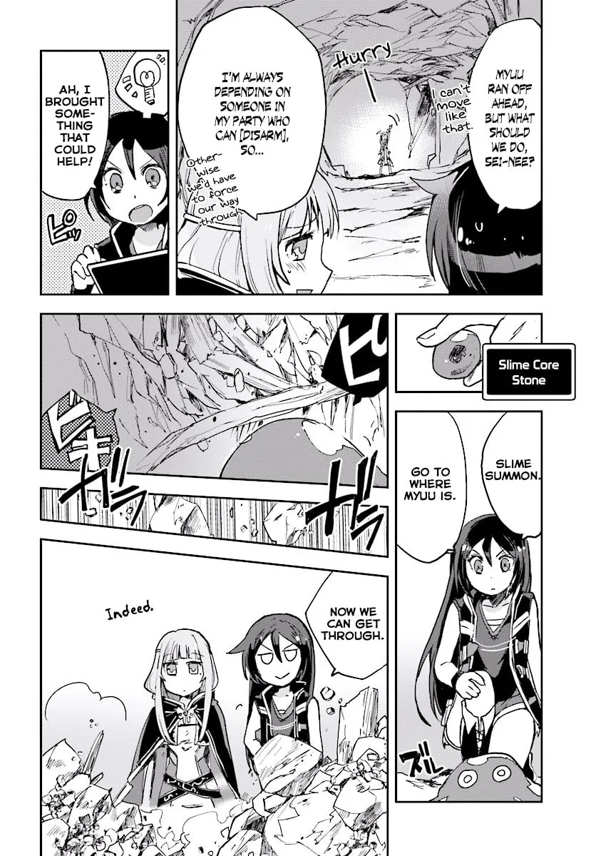 Read Only Sense Online chapter 30 image 13 on Lezhin