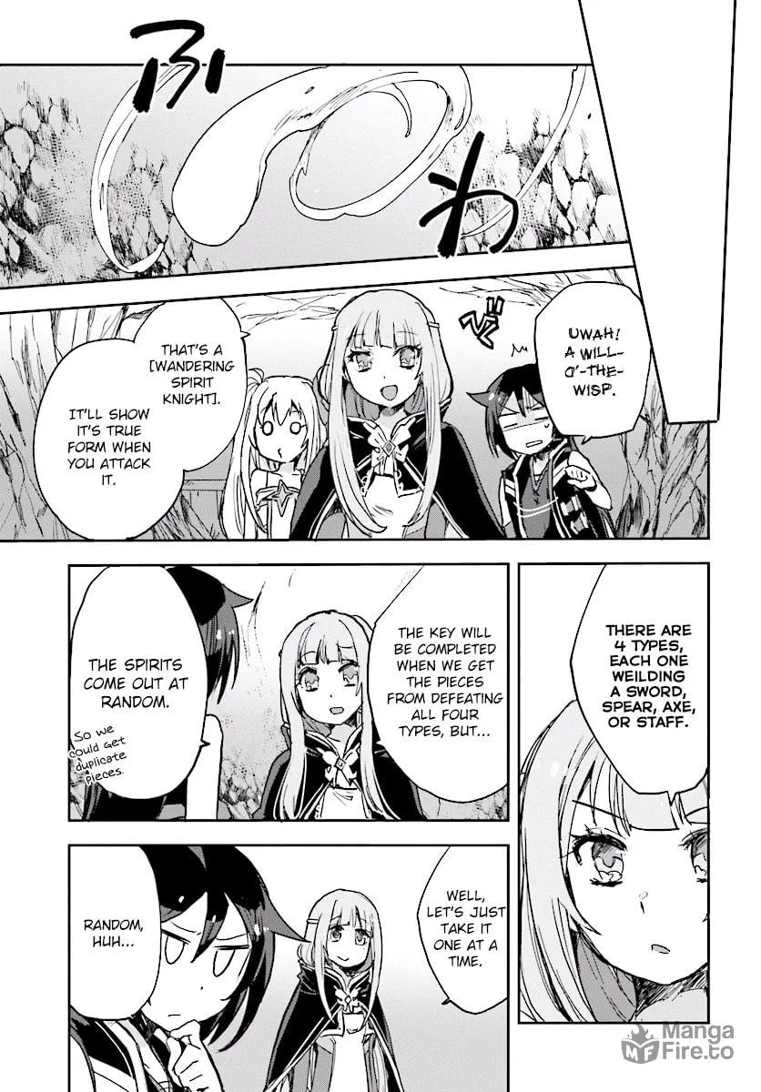 Read Only Sense Online chapter 30 image 14 on Lezhin