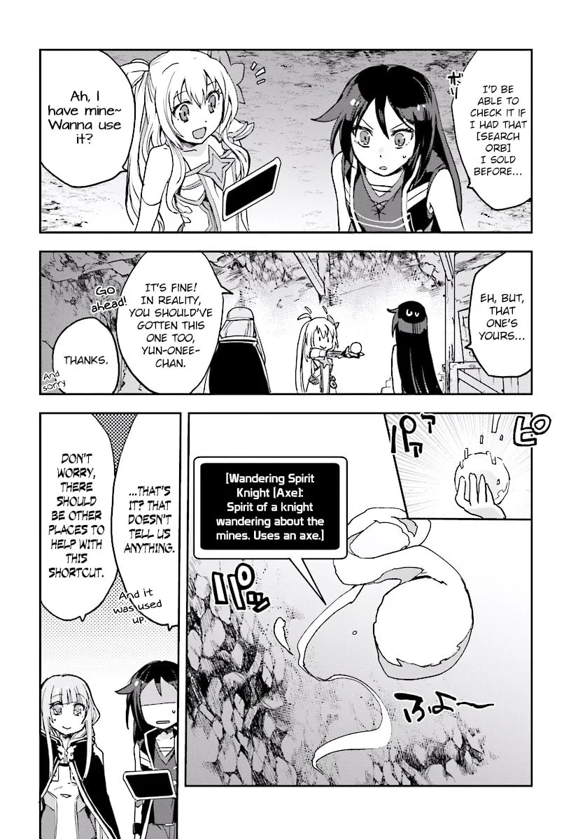 Read Only Sense Online chapter 30 image 15 on Lezhin