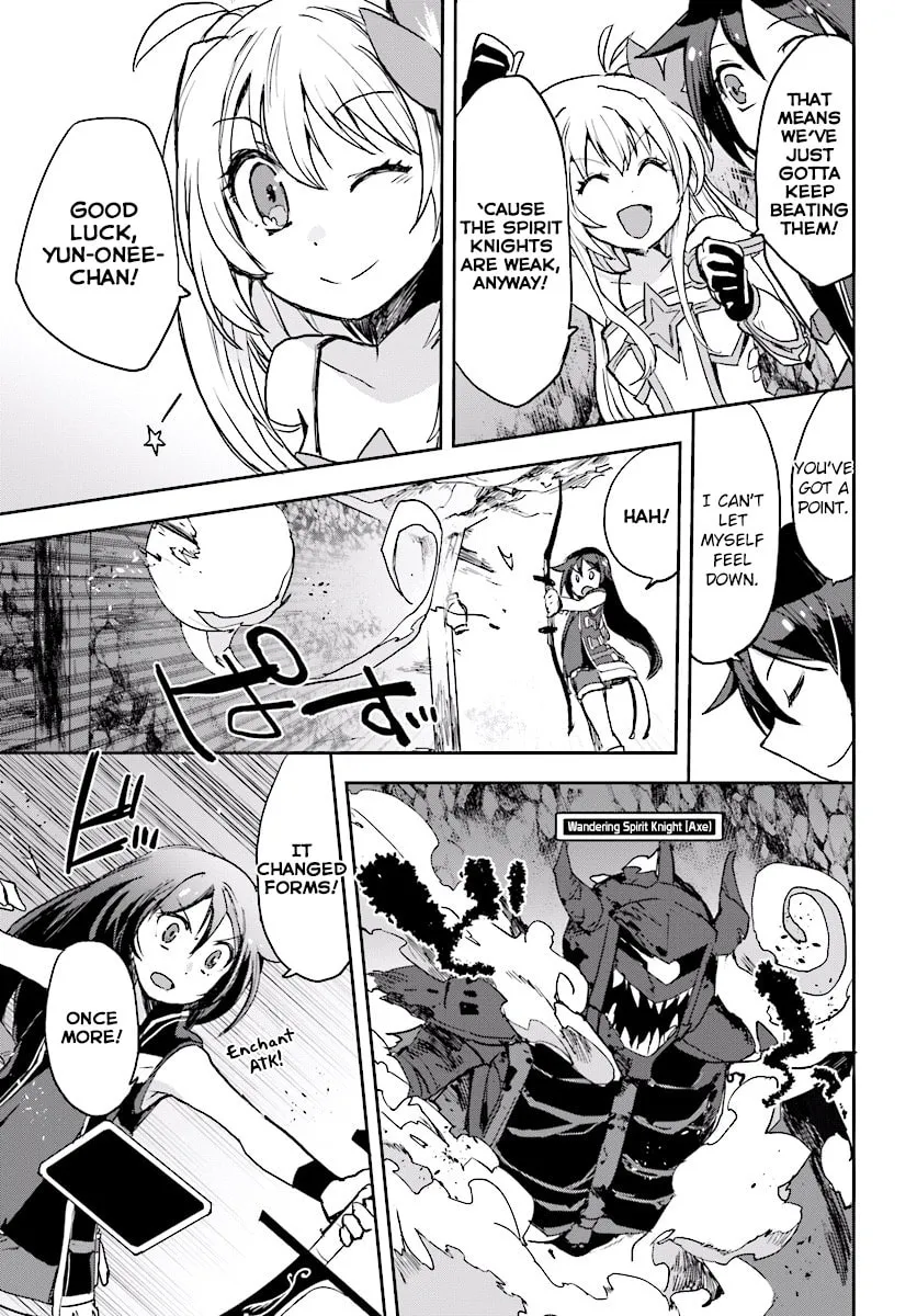 Read Only Sense Online chapter 30 image 16 on Lezhin