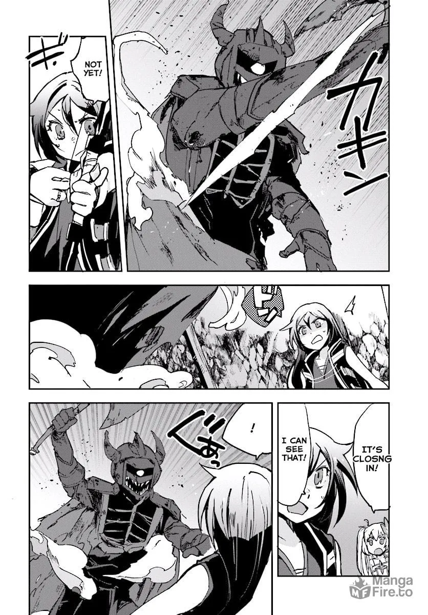 Read Only Sense Online chapter 30 image 17 on Lezhin