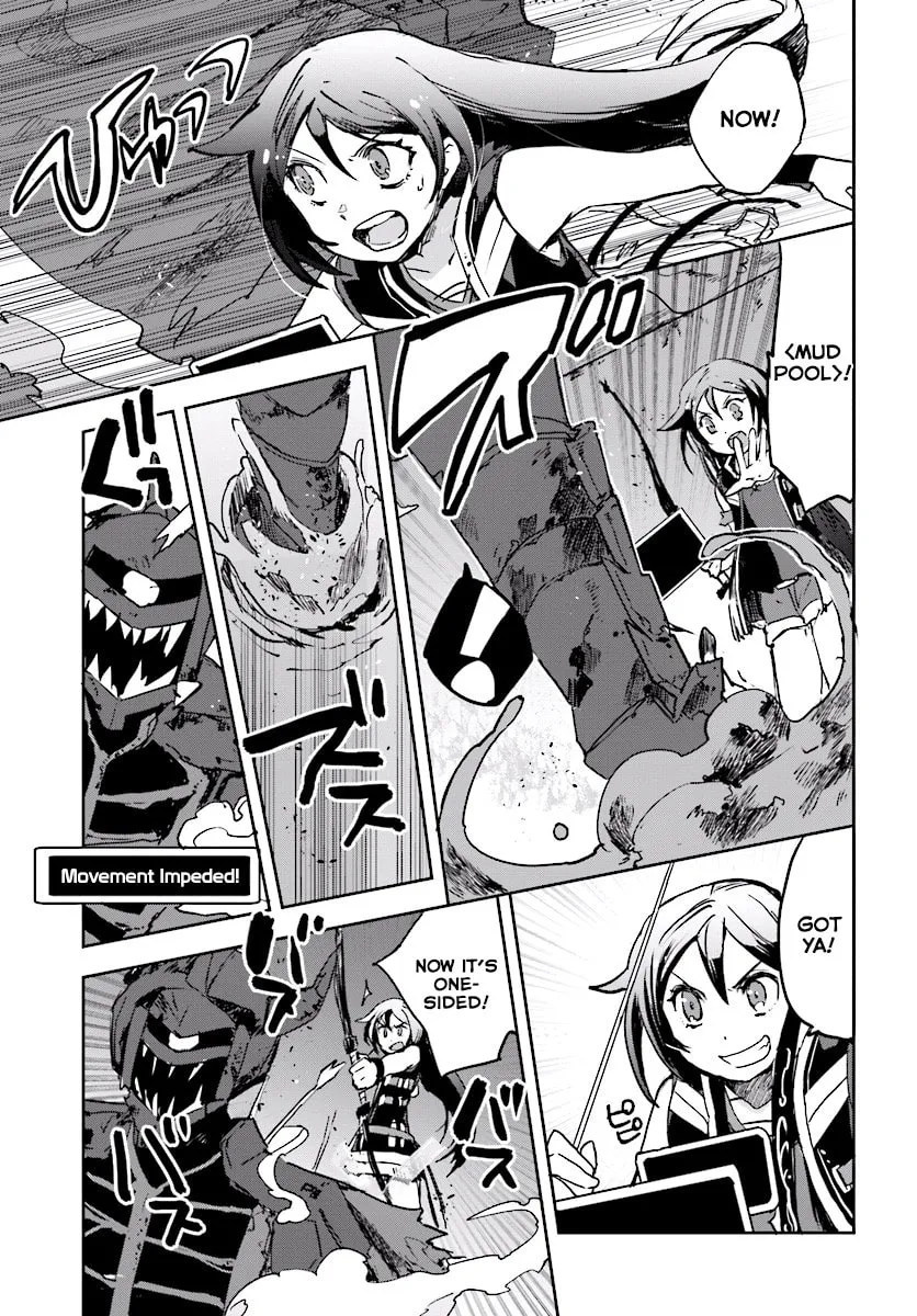 Read Only Sense Online chapter 30 image 18 on Lezhin