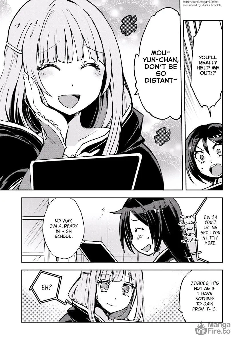 Read Only Sense Online chapter 30 image 2 on Lezhin