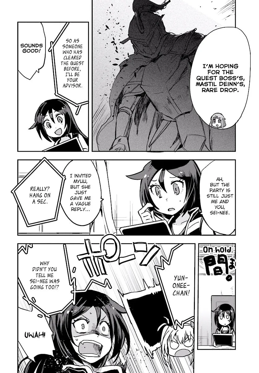 Read Only Sense Online chapter 30 image 3 on Lezhin