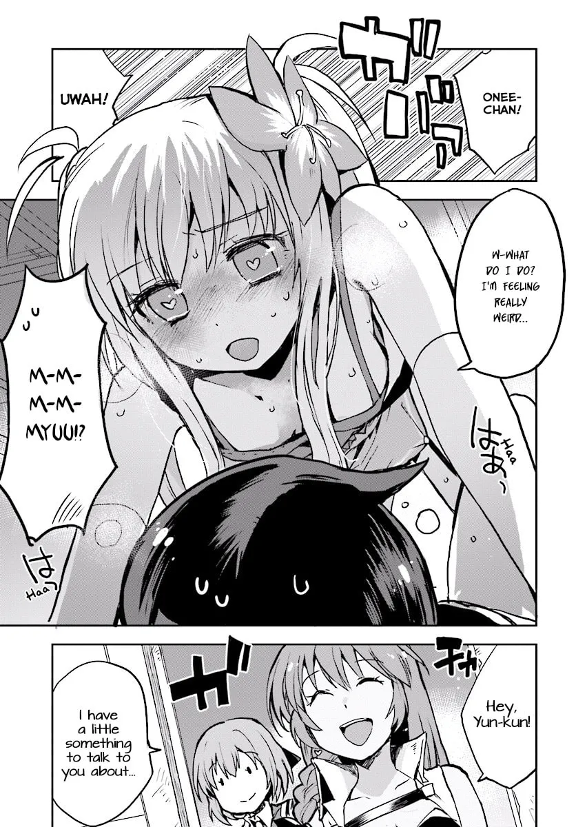 Read Only Sense Online chapter 32 image 10 on Lezhin