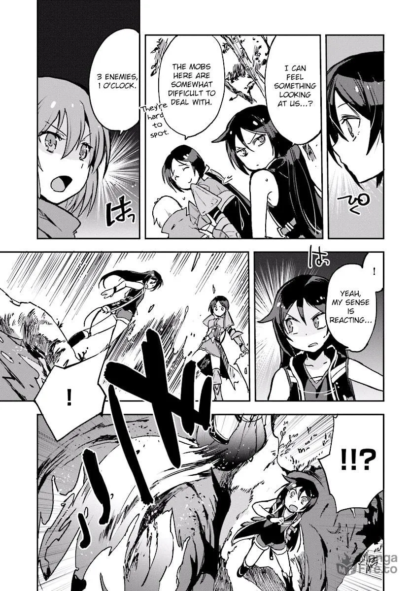 Read Only Sense Online chapter 32 image 20 on Lezhin