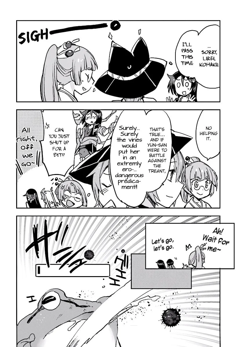 Read Only Sense Online chapter 32 image 25 on Lezhin
