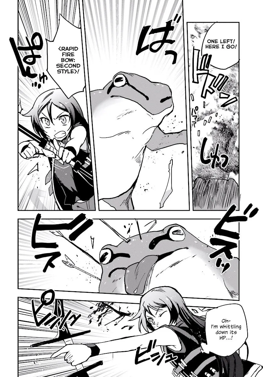 Read Only Sense Online chapter 32 image 27 on Lezhin