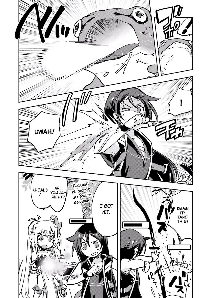 Read Only Sense Online chapter 32 image 28 on Lezhin