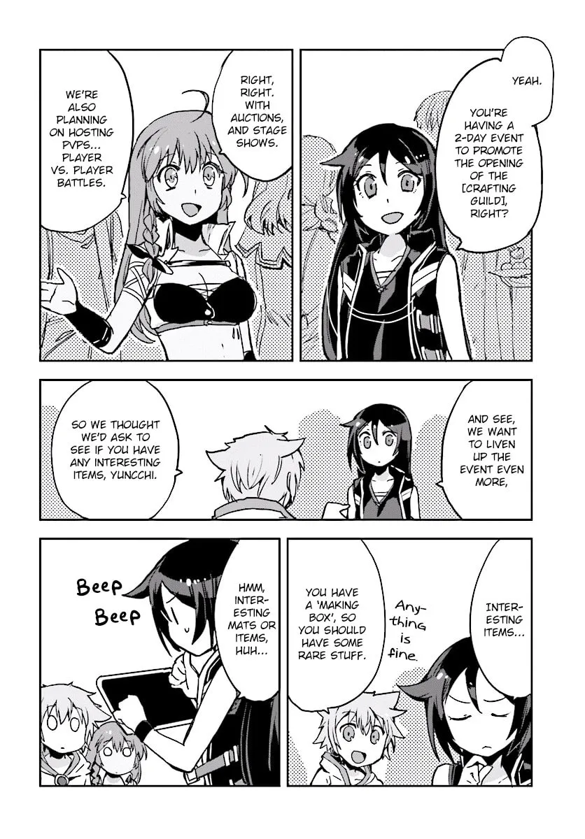 Read Only Sense Online chapter 32 image 7 on Lezhin