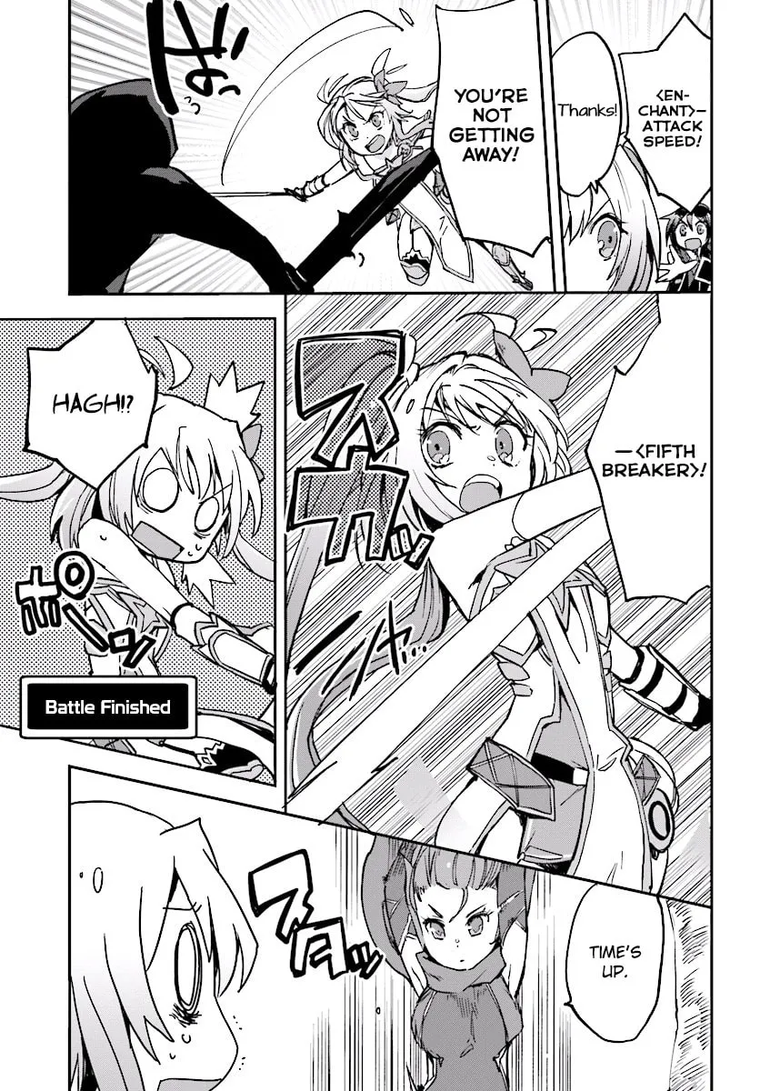 Read Only Sense Online chapter 33 image 10 on Lezhin