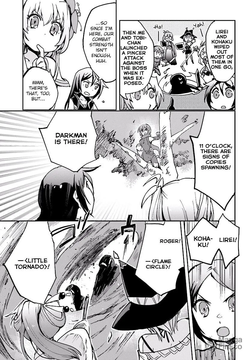 Read Only Sense Online chapter 33 image 8 on Lezhin