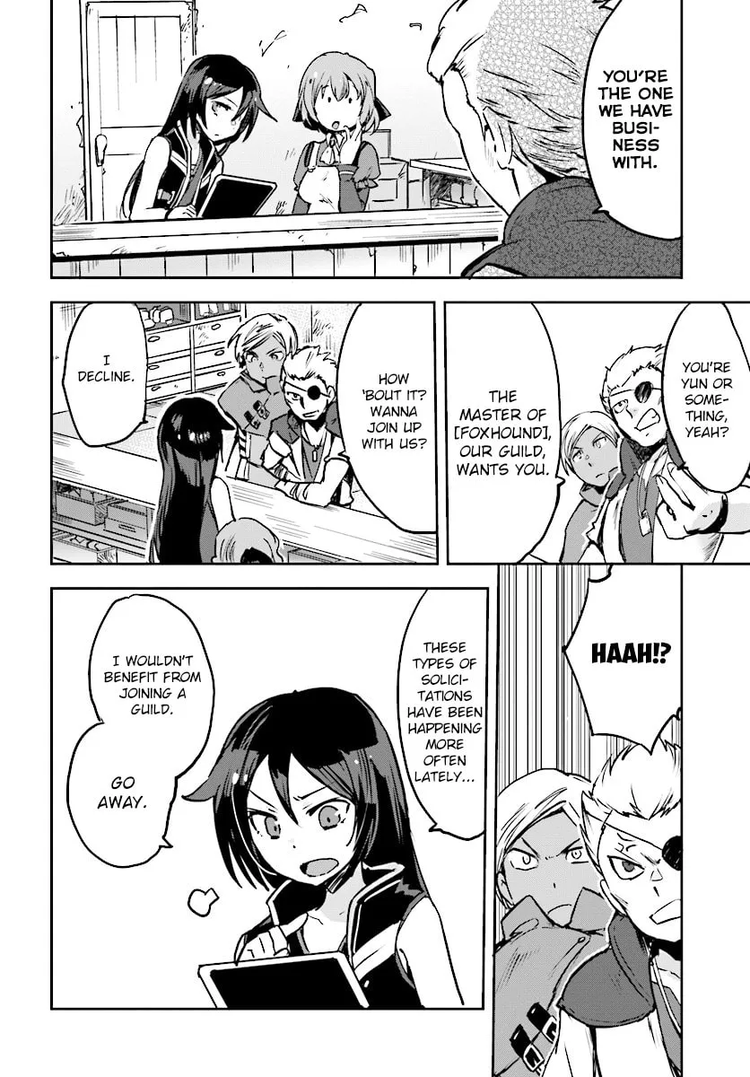 Read Only Sense Online chapter 34 image 1 on Lezhin