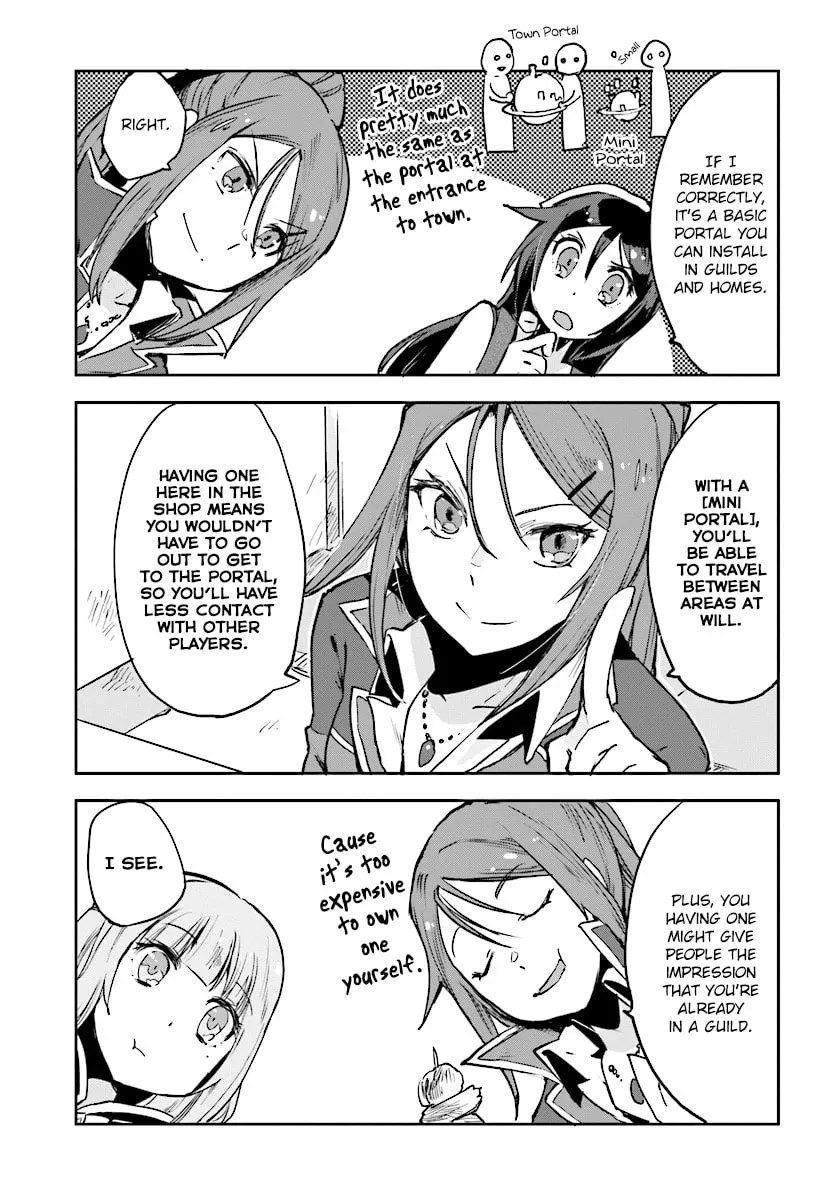 Read Only Sense Online chapter 34 image 12 on Lezhin