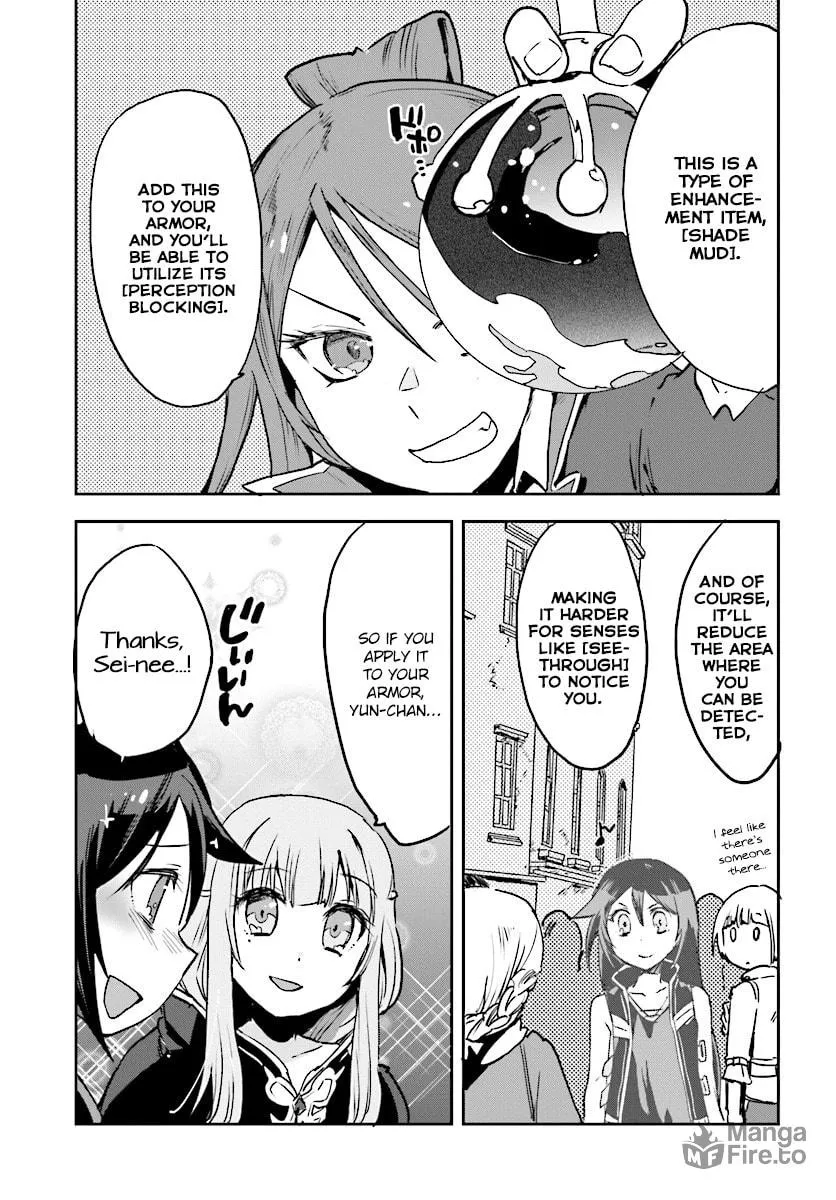Read Only Sense Online chapter 34 image 14 on Lezhin