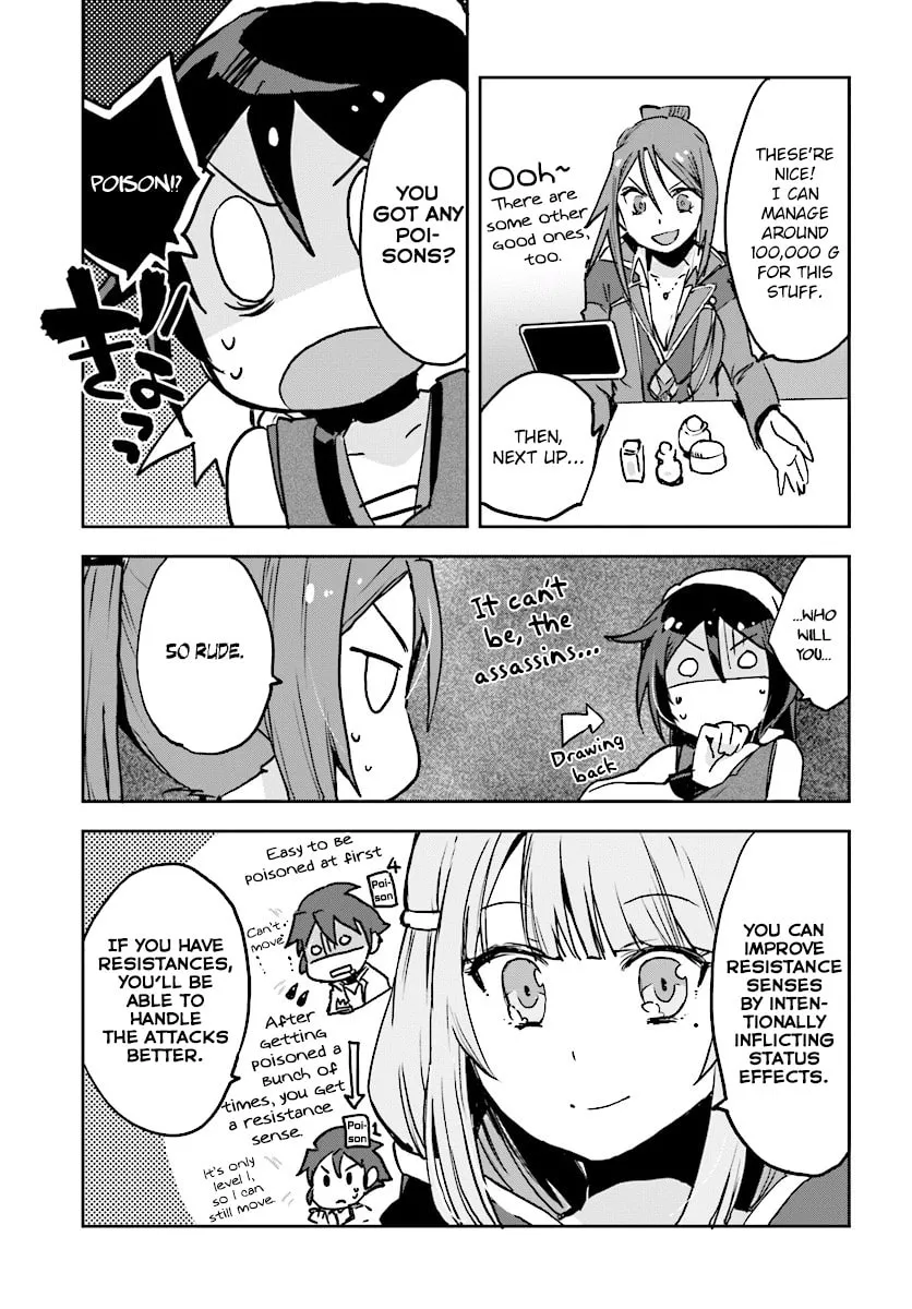 Read Only Sense Online chapter 34 image 18 on Lezhin