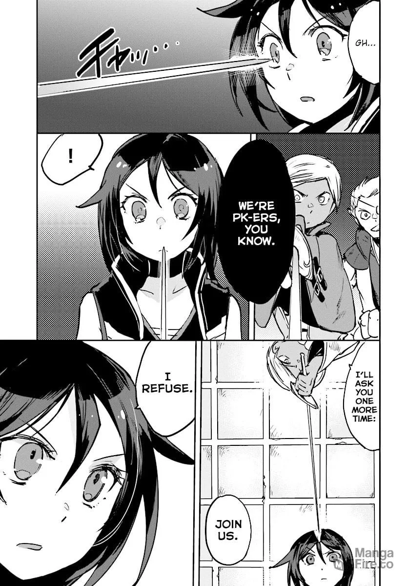 Read Only Sense Online chapter 34 image 2 on Lezhin