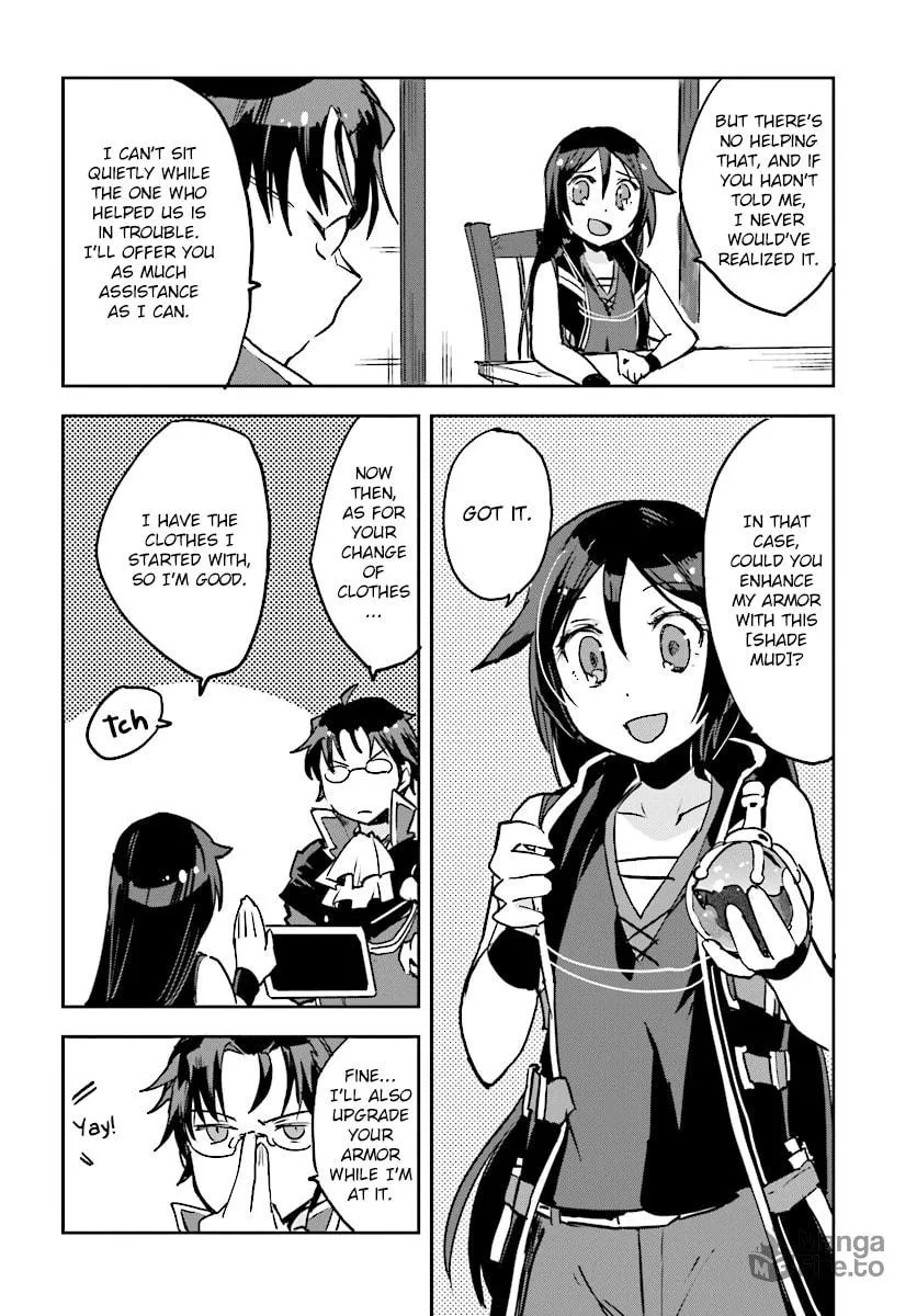 Read Only Sense Online chapter 34 image 23 on Lezhin