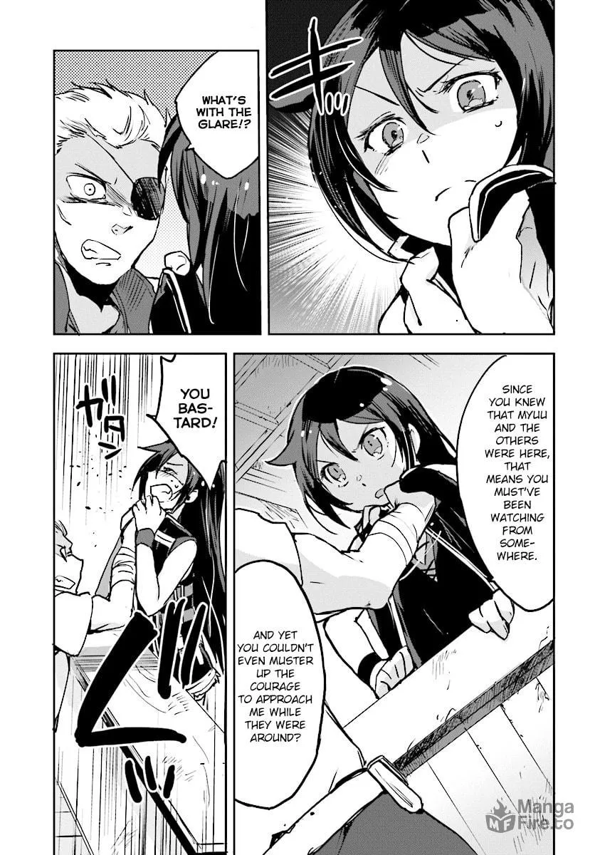 Read Only Sense Online chapter 34 image 4 on Lezhin