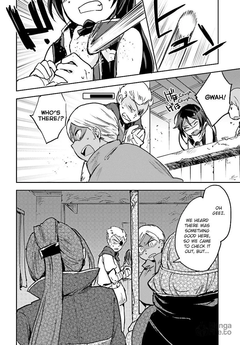 Read Only Sense Online chapter 34 image 5 on Lezhin