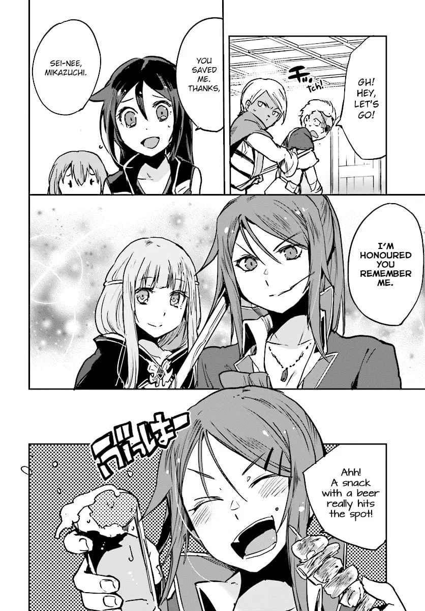 Read Only Sense Online chapter 34 image 7 on Lezhin