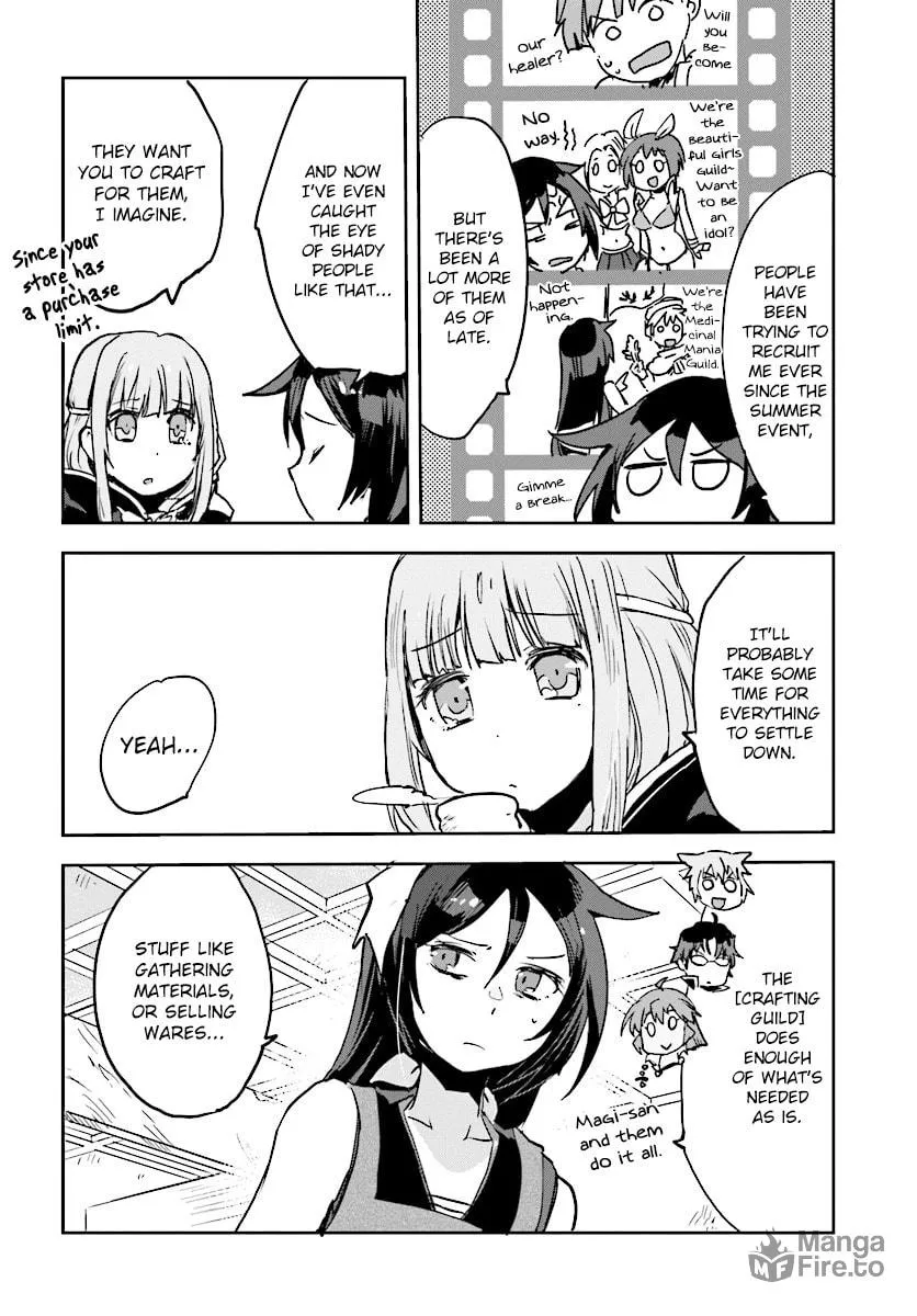 Read Only Sense Online chapter 34 image 9 on Lezhin