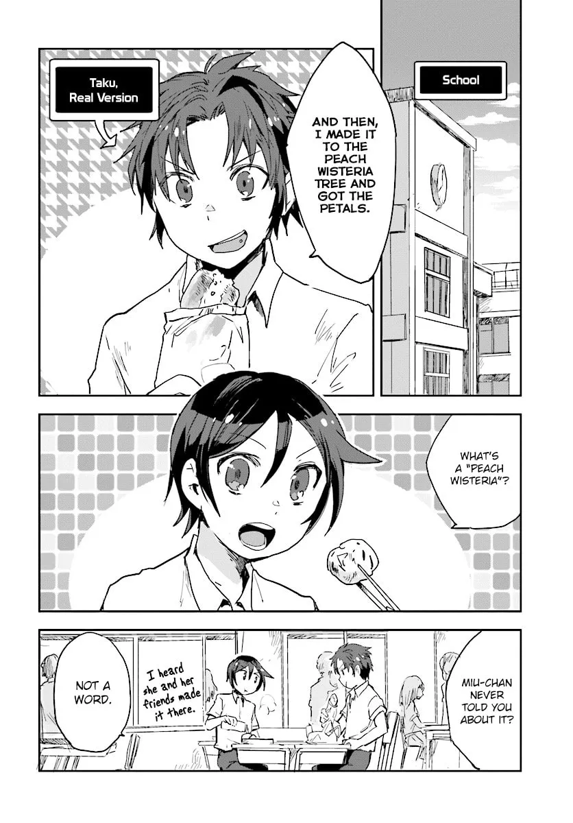 Read Only Sense Online chapter 35 image 1 on Lezhin