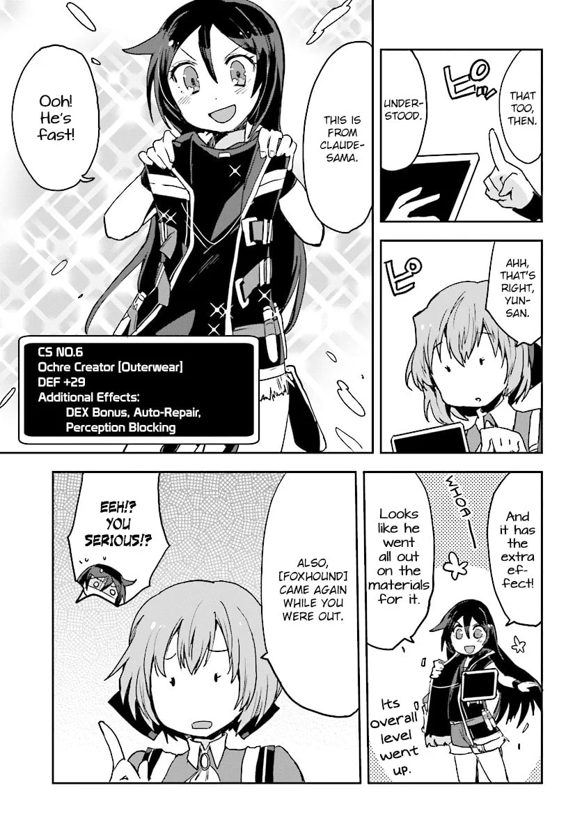 Read Only Sense Online chapter 35 image 10 on Lezhin