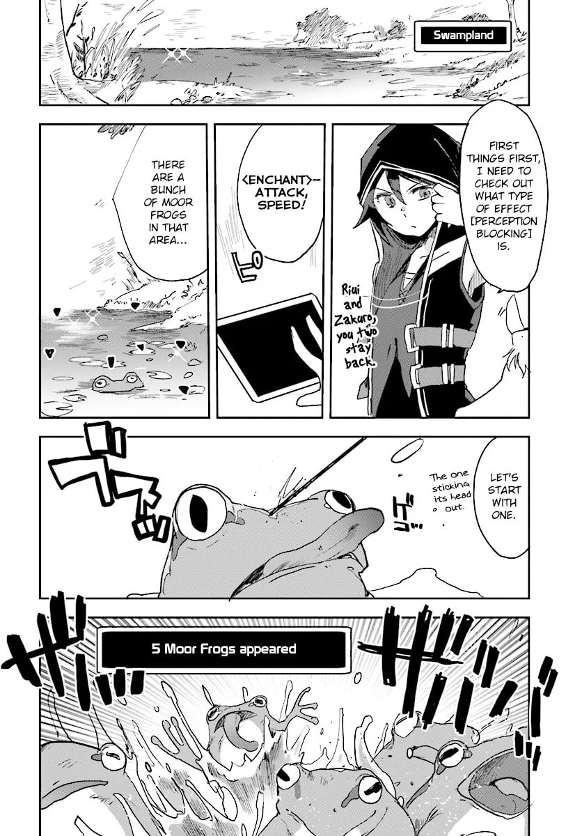 Read Only Sense Online chapter 35 image 13 on Lezhin