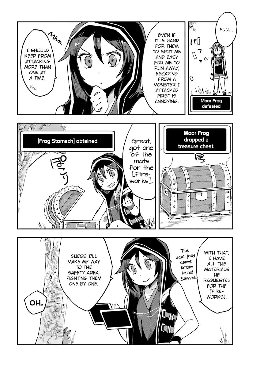 Read Only Sense Online chapter 35 image 15 on Lezhin