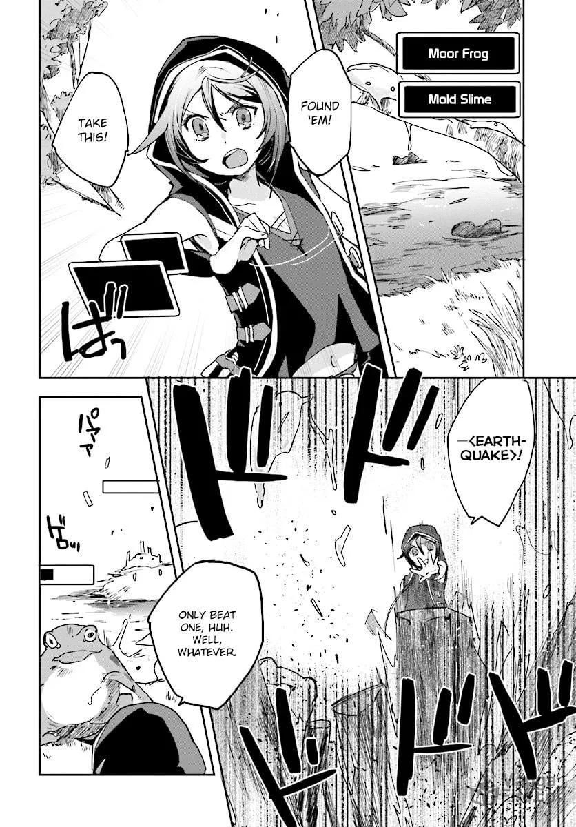 Read Only Sense Online chapter 35 image 17 on Lezhin