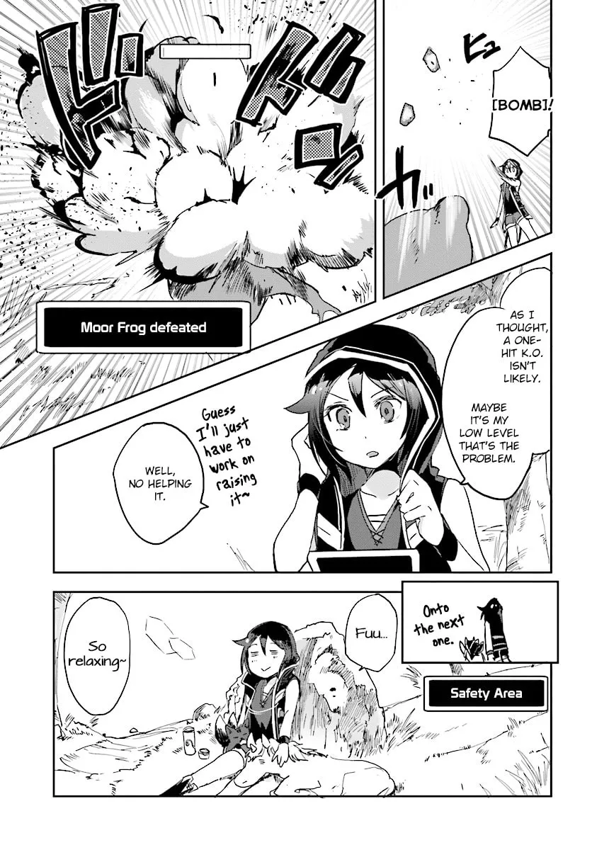 Read Only Sense Online chapter 35 image 18 on Lezhin
