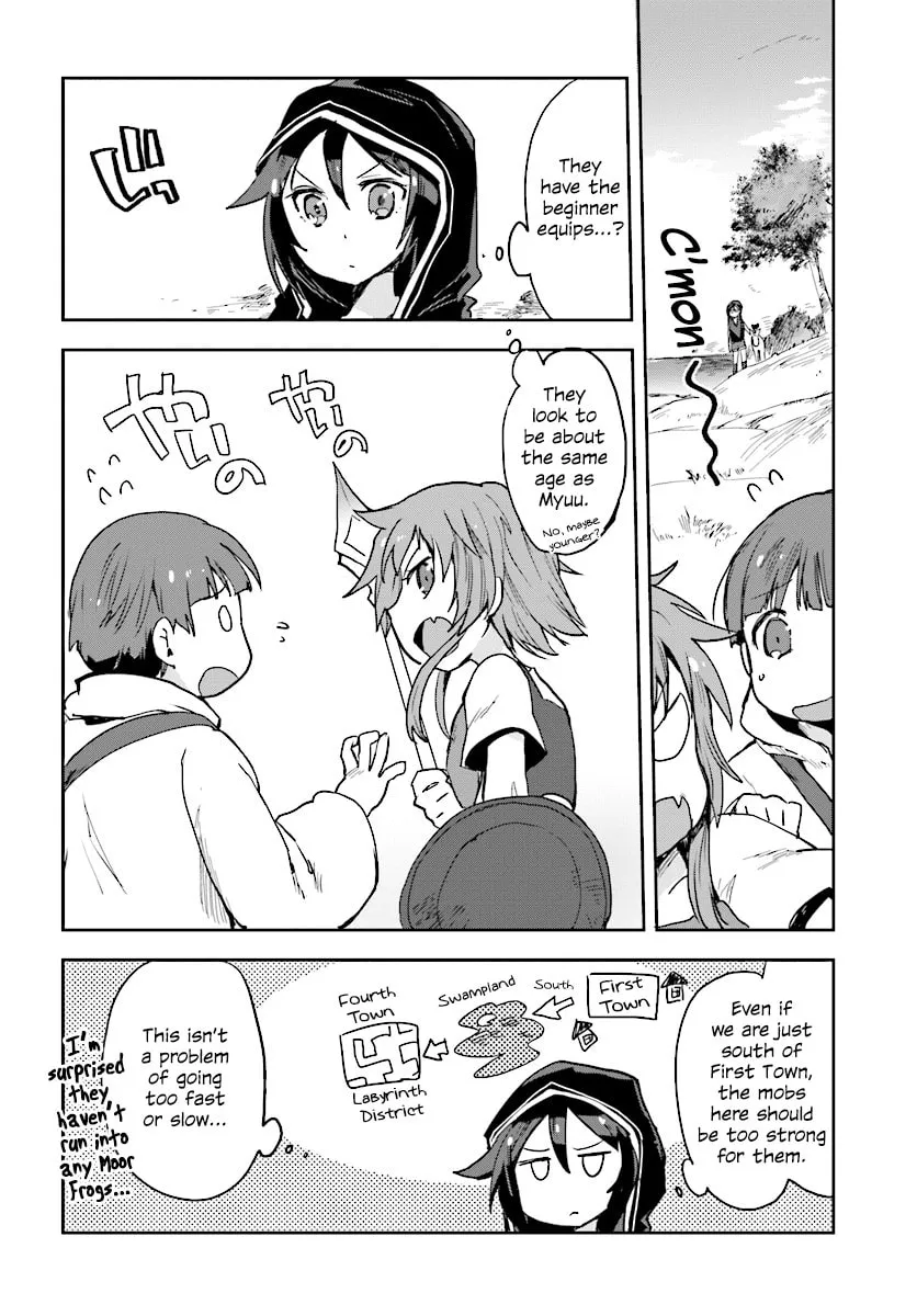 Read Only Sense Online chapter 35 image 21 on Lezhin