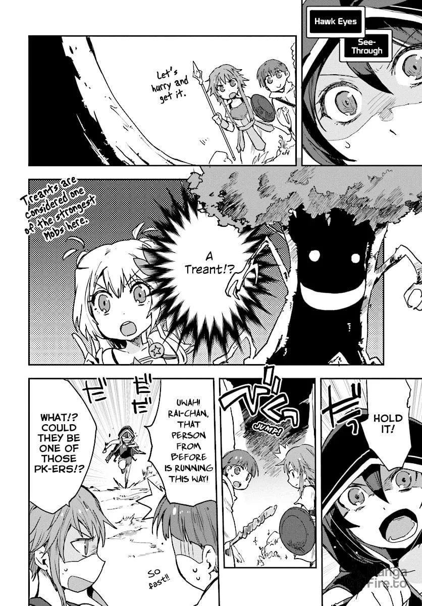 Read Only Sense Online chapter 35 image 23 on Lezhin