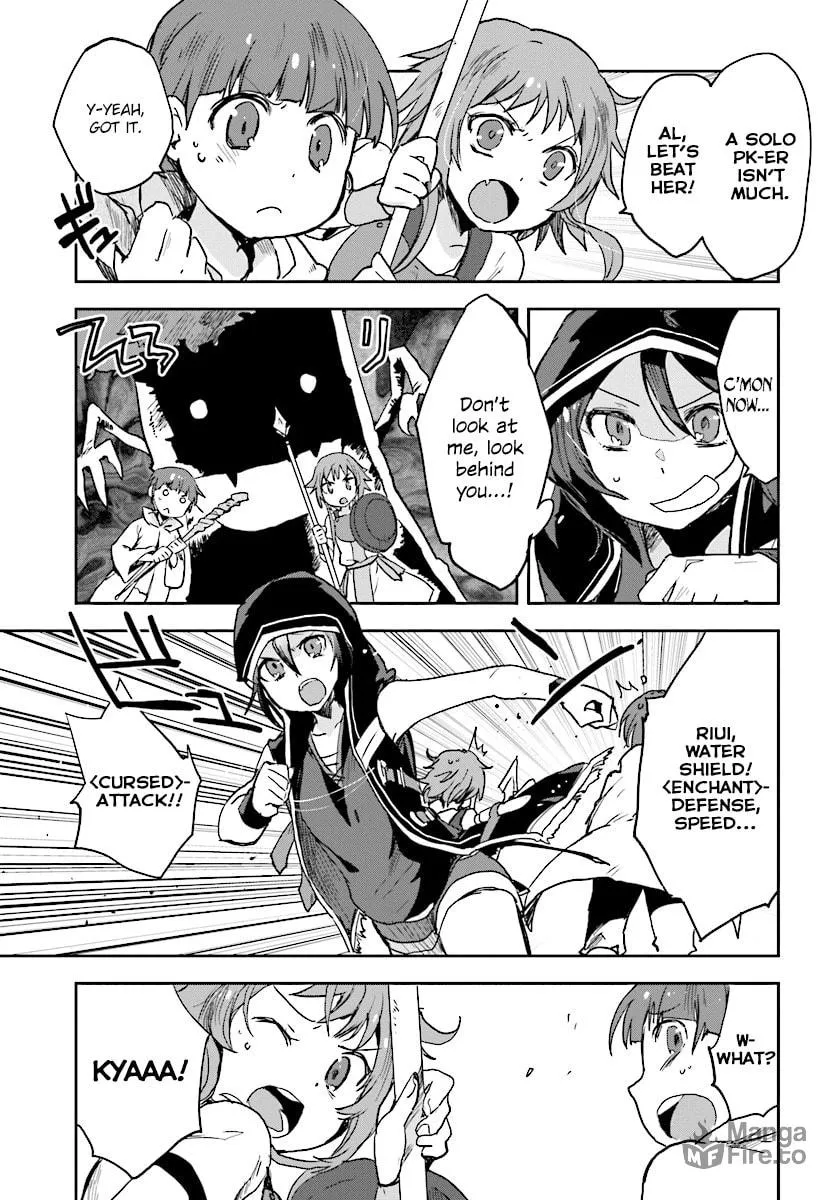 Read Only Sense Online chapter 35 image 24 on Lezhin