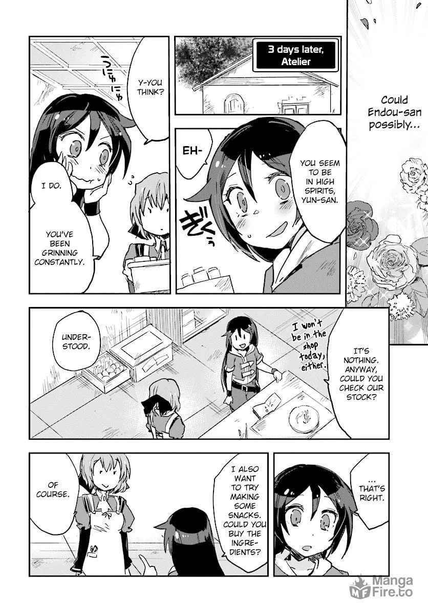 Read Only Sense Online chapter 35 image 9 on Lezhin