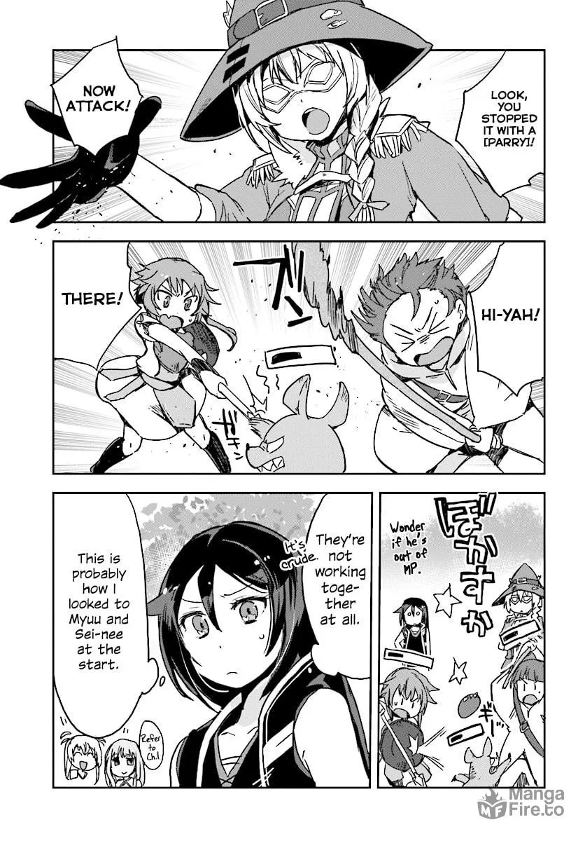 Read Only Sense Online chapter 36 image 20 on Lezhin