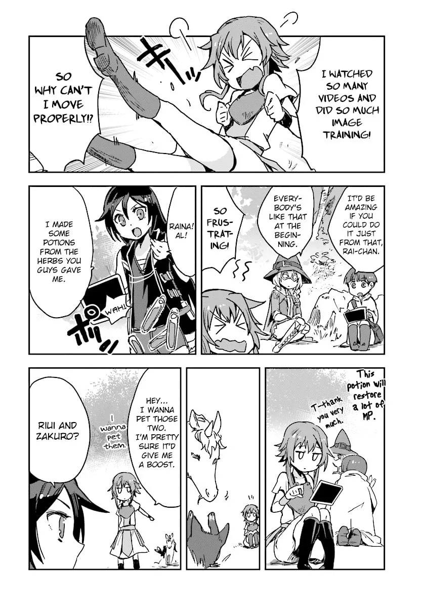 Read Only Sense Online chapter 36 image 21 on Lezhin