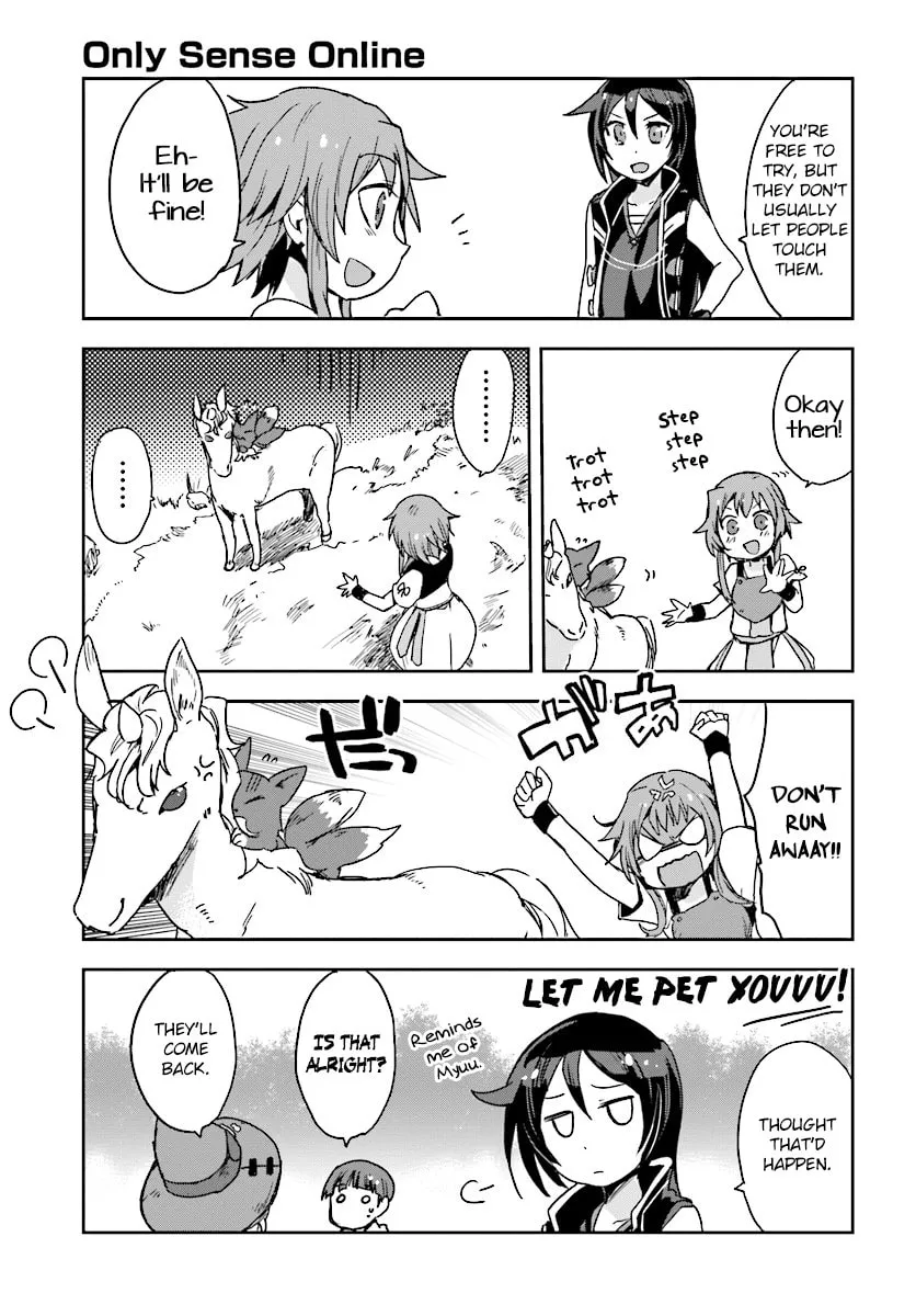 Read Only Sense Online chapter 36 image 22 on Lezhin