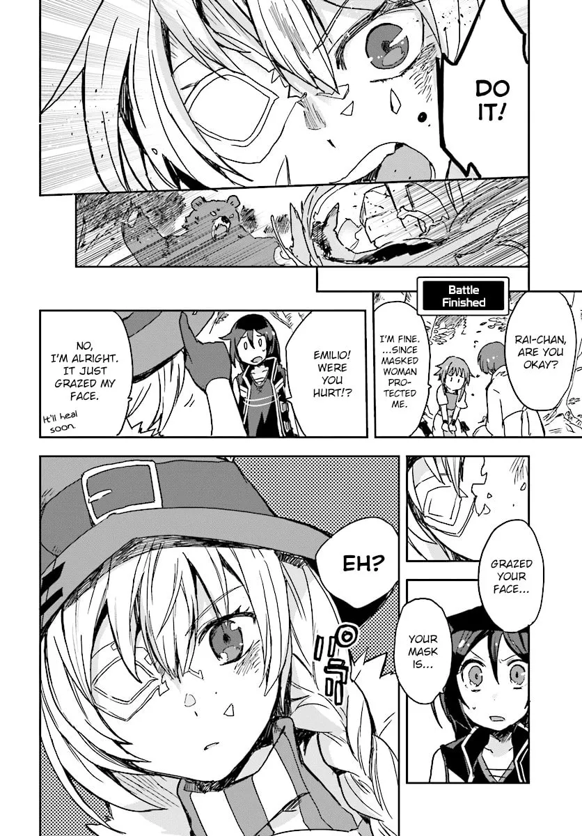 Read Only Sense Online chapter 36 image 27 on Lezhin