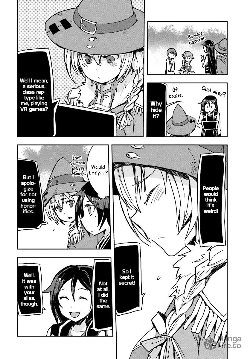 Read Only Sense Online chapter 36 image 29 on Lezhin