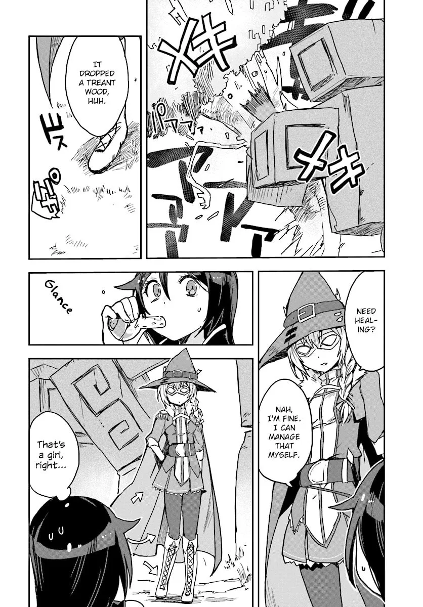 Read Only Sense Online chapter 36 image 3 on Lezhin
