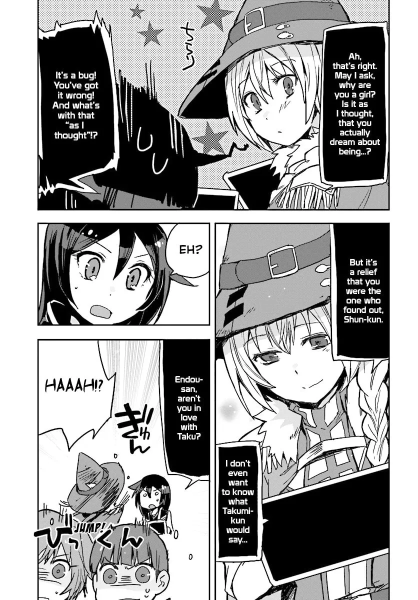 Read Only Sense Online chapter 36 image 30 on Lezhin