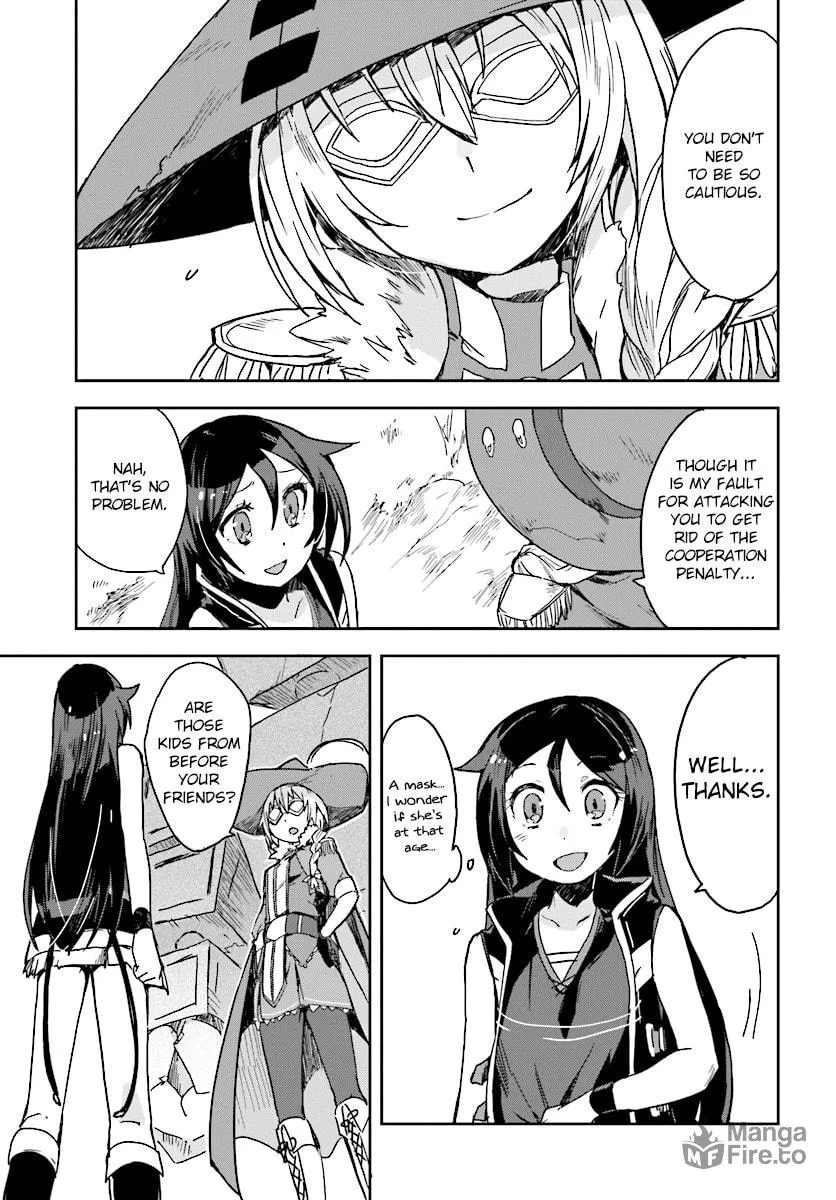 Read Only Sense Online chapter 36 image 4 on Lezhin