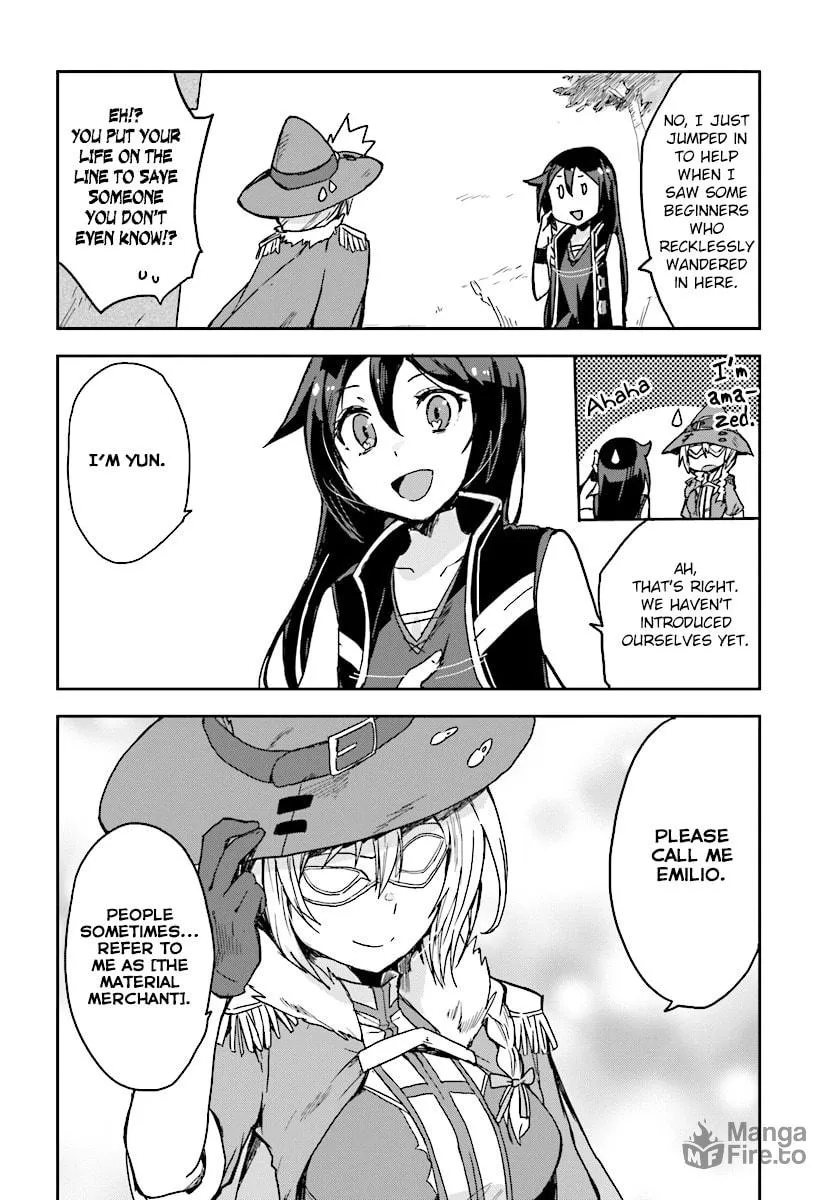 Read Only Sense Online chapter 36 image 5 on Lezhin